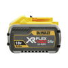 Poza cu DeWALT DCB547-XJ cordless tool battery / charger (DCB547)
