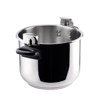 Poza cu Taurus Pressure Cooker Classic Moments 4 L Stainless steel (988050000)