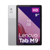 Poza cu Lenovo Tab M9 32 GB 22.9 cm (9'') Mediatek 3 GB Wi-Fi 5 (802.11ac) Android 12 Grey (ZAC30193PL)