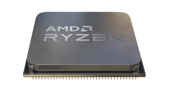 Poza cu AMD Ryzen 5 5500 Procesor 3.6 GHz 16 MB L3 (100-000000457)