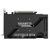 Poza cu Gigabyte GeForce RTX 4060 WINDFORCE OC 8G NVIDIA 8 GB GDDR6 Placa video (GV-N4060WF2OC-8GD)