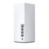 Poza cu Linksys Atlas Pro 6 Dual-band (2.4 GHz / 5 GHz) Wi-Fi 6 (802.11ax) White 3 Internal (MX5502-KE)