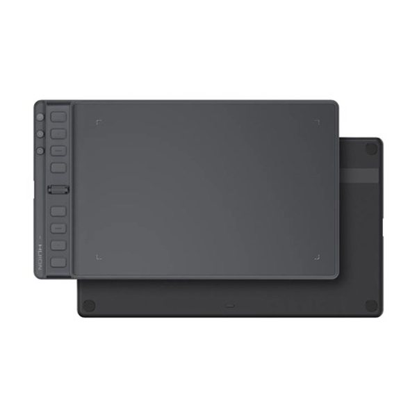 Poza cu Inspiroy 2M Black graphics tablet (Inspiroy 2M Black)