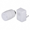 Poza cu TP-Link KE100 KIT TERMOSTAT Smart WiFi (head and hub white kit) (KE100 KIT)