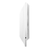 Poza cu Grandstream Networks GWN7660 wireless access point 1770 Mbit/s White Power over Ethernet (PoE) (GWN 7660)