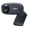 Poza cu Logitech C310 webcam (960-001065)