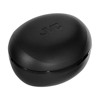 Poza cu JVC HA-A6T Headset True Wireless Stereo (TWS) In-ear Calls/Music Bluetooth Black (HAA-6TBU)