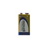 Poza cu MAXELL battery Alkaline 9V, 6LR61, 1 pcs. (MX-150259)