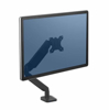 Poza cu Fellowes Ergonomics arm for 1 monitor - Platinum series, black (8043301)