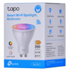 Poza cu TP-Link Tapo Smart Wi-Fi Spotlight, Multicolor (Tapo L630)