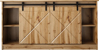 Poza cu Chest of drawers 160x80x35 GRANERO oak wotan (GRANERO KOM WOT)