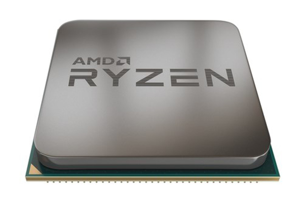 Poza cu AMD Ryzen 3 3200G Procesor 3.6 GHz 4 MB L3 (YD3200C5M4MFH)