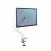 Poza cu Fellowes Ergonomics arm for 1 monitor - Platinum series, white (8056201)