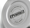 Poza cu PROMIS Steel jug 1.5 l, coffee print (TMH15K)