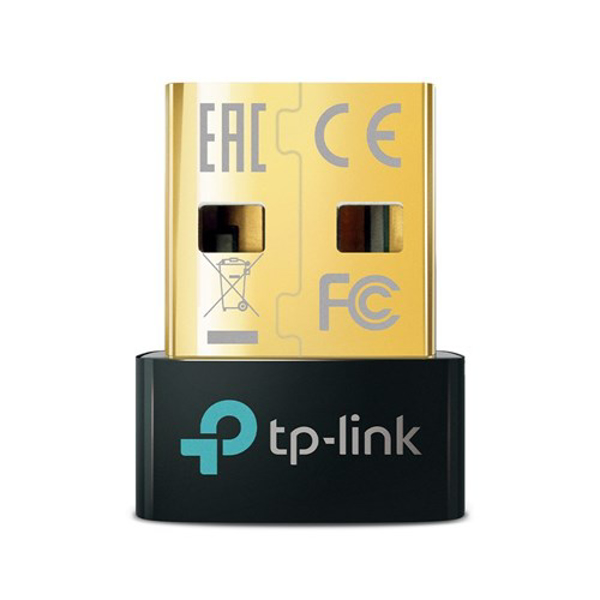 Poza cu TP-LINK Bluetooth 5.0 Nano USB Adapter (UB500)