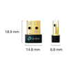 Poza cu TP-LINK Bluetooth 5.0 Nano USB Adapter (UB500)