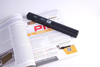 Poza cu Mediatech MT4090 scanner Pen scanner Black (MT4090)