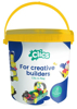 Poza cu CLICS CD007 building toy (CD007)