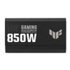 Poza cu ASUS TUF Gaming 850W Gold Sursa de alimentare 24-pin ATX ATX Black (90YE00S2-B0NA00)