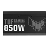 Poza cu ASUS TUF Gaming 850W Gold Sursa de alimentare 24-pin ATX ATX Black (90YE00S2-B0NA00)