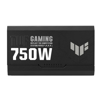 Poza cu ASUS TUF Gaming 750W Gold Sursa de alimentare 20+4 pin ATX ATX Black (90YE00S3-B0NA00)