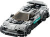 Poza cu LEGO SPEED CHAMPIONS 76909 MERCEDES-AMG F1 W12 E PERFORMANCE & MERCEDES-AMG PROJECT ONE (76909)