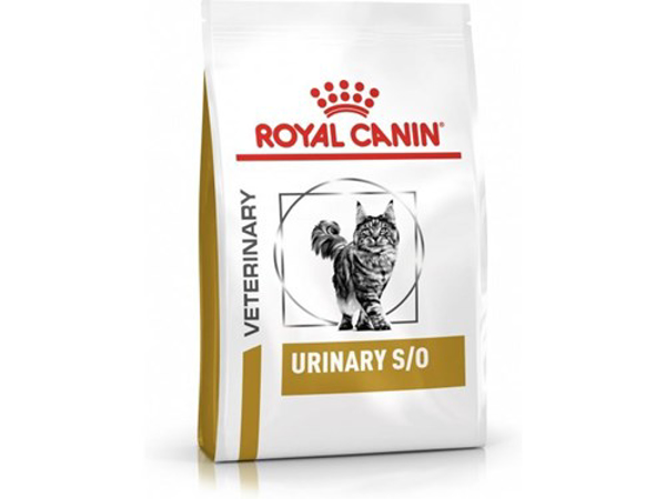Poza cu Royal Canin Urinary S/O cats dry food Adult 1.5 kg