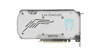 Poza cu Zotac GeForce RTX 4060 Ti Dual Placa video NVIDIA 8 GB GDDR6 White Edition (ZT-D40610Q-10M)
