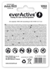 Poza cu Acumulatori everActive Professional line EVHRL03-1050 (1050mAh , Ni-MH LSD)
