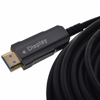 Poza cu UNITEK OPTIC HDMI CABLE 2.0 AOC 4K 60HZ 25M (C11072BK-25M)