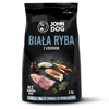 Poza cu JOHN DOG Premium medium and large breed White Fish with Salmon - dry dog food - 3 kg