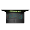 Poza cu MSI Alpha 17 C7VF-017XPL Laptop 43.9 cm (17.3'') Quad HD AMD Ryzen™ 9 7945HX 16 GB DDR5-SDRAM 1 TB SSD NVIDIA GeForce RTX 4060 Wi-Fi 6E (802.11ax) NoOS Black (C7VF-017XPL)