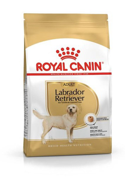 Poza cu Feed Royal Canin BHN Labrador Adult (12 kg)
