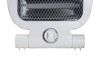 Poza cu Esperanza EHH009 Electric quartz heater 400W/800W White (EHH009)