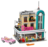 Poza cu LEGO CREATOR EXPERT 10260 DOWNTOWN DINER (10260)