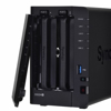 Poza cu Synology DiskStation DS224+ NAS storage server Desktop Ethernet LAN (DS224+)