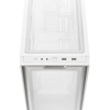 Poza cu Asus A21 White micro-ATX Carcasa (90DC00H3-B09010)