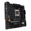 Poza cu ASUS TUF GAMING B650M-PLUS Placa de baza AMD B650 Socket AM5 micro ATX (90MB1BG0-M0EAY0)