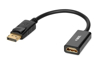 Poza cu iBox IADP4K Display Port to HDMI cable adapter (IADP4K)