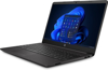 Poza cu HP 255 15.6 G9 Laptop 39.6 cm (15.6'') Full HD AMD Ryzen™ 3 5425U 8 GB DDR4-SDRAM 256 GB SSD Wi-Fi 6 (802.11ax) Windows 11 Pro Black (6S7E8EA)