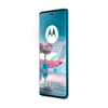Poza cu Motorola Edge 40 Neo 16.6 cm (6.55'') Dual SIM Android 13 5G USB Type-C 12 GB 256 GB 5000 mAh Blue (PAYH0038PL)