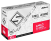 Poza cu ASRock Radeon RX 7700 XT Steel Legend 12GB OC Placa video (RX7700XT SL 12GO)
