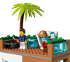 Poza cu LEGO CITY 60365 APARTMENT BUILDING (60365)