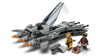 Poza cu LEGO STAR WARS 75346 PIRATE SNUB FIGHTER (75346)