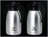 Poza cu PROMIS Steel jug 2.0 l, coffee print (TMH20K)