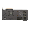 Poza cu ASUS TUF Gaming TUF-RX7800XT-O16G-GAMING AMD Radeon RX 7800 XT 16 GB GDDR6 Placa video (90YV0JJ0-M0NA00)