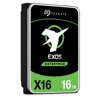 Poza cu Drive server HDD Seagate Exos X16 (14 TB 3.5 Inch SATA III)