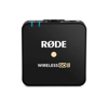 Poza cu RODE Wireless GO II TX - dedicated wireless GO II transmitter (WIGOIITX)