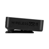 Poza cu RODE Wireless GO II TX - dedicated wireless GO II transmitter (WIGOIITX)