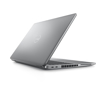 Poza cu DELL Latitude 5540 Laptop 39.6 cm (15.6'') Full HD Intel® Core™ i5 i5-1335U 8 GB DDR4-SDRAM 512 GB SSD Wi-Fi 6E (802.11ax) Windows 11 Pro Grey (N003L554015EMEA_VP)